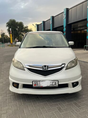 на хонда элизион: Honda Elysion: 2005 г., 3 л, Автомат, Бензин, Минивэн