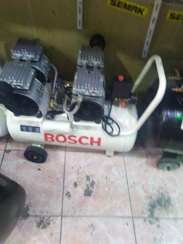 qum torbasi satisi: Kompressor yeni keyfiyyətli 50 L yeni