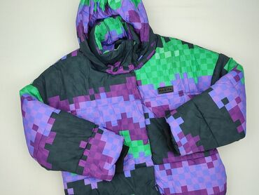Women`s winter jacket, size S (EU 36)