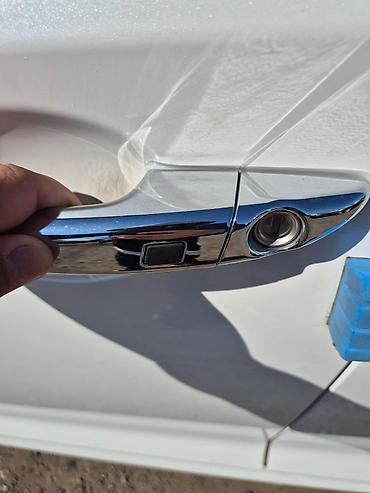 Hyundai: Hyundai Sonata: 2021 г., 2 л, Автомат, Газ, Седан — 12