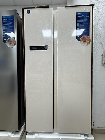 Холодильники: Холодильник Midea, Минихолодильник — 28