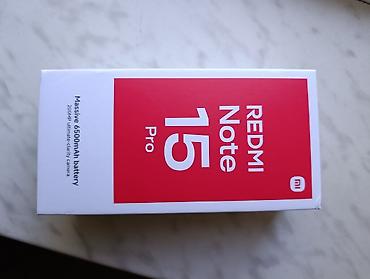 redmi pad 5 qiymeti: Redmi 256 GB, rəng - Qara, Barmaq izi, İki sim kartlı, Zəmanət — 4