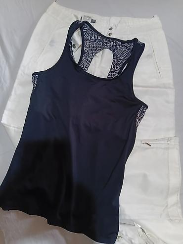Ostala ženska odeća: Paket s/m novo i kao novo — 18