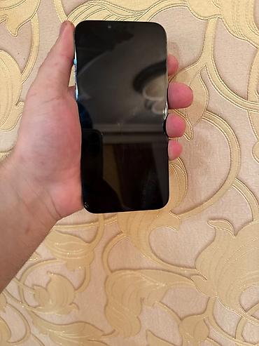6s iphone: IPhone 13 Pro, 256 GB, Sierra Blue, Qırıq — 2