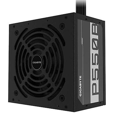 gigabyte p650b: Блок питания, Б/у — 3