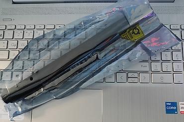 HP: Komputer bataryasidir ve yenidir HP markadır yəni orginal taninmış — 3