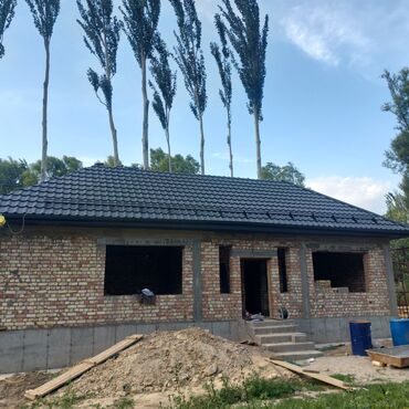 Кровля крыши: Кровля крыши | Демонтаж Больше 6 лет опыта — 18