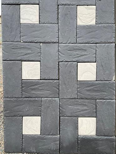 Укладка плитки: Больше 6 лет опыта — 9