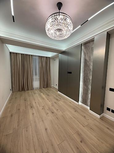 Продажа квартир: 2 комнаты, 70 м², Элитка, 8 этаж, Евроремонт — 2