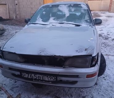 Другие автозапчасти: Запчасти на Тойота короллаАе80 Ае90 Ае100 карина2 карона Карина Е at lalafo.kg — 3 Другие автозапчасти: Запчасти на Тойота короллаАе80 Ае90 Ае100 карина2 карона Карина Е — 3