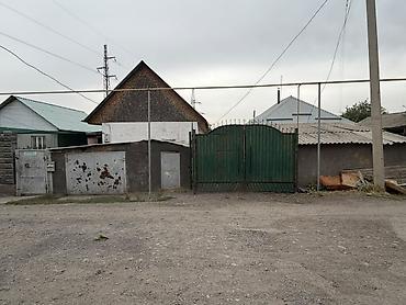 Продаю дом. участок 8 соток сквозной дом сдается 40тыс доход в