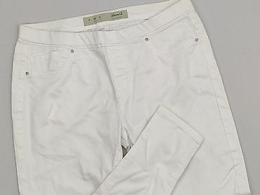 wymiary: Denim Co, Jeansy damskie, rozmiar M — 1
