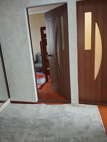 Продажа квартир: 3 комнаты, 86 м², 105 серия, 4 этаж, Евроремонт — 13