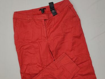 H&M, Spodnie materiałowe damskie, L