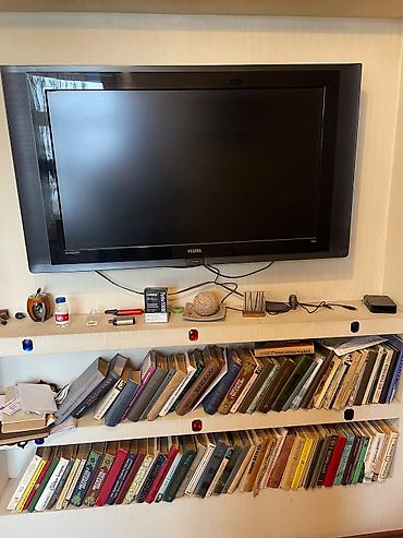 Vestel LCD televizor - Ekran: təxminən 32–37 düym (16:9), geniş lalafo.az -da Vestel LCD televizor - Ekran: təxminən 32–37 düym (16:9), geniş