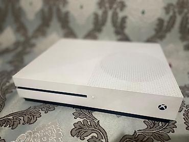 Игры для Xbox: Продаю приставку Xbox в отличном состоянии. Полный комплект, работает — 3