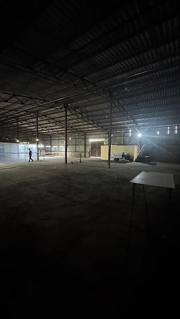 вагон донголок: Сдаю ангар 600 м², С высокими потолками, Долгосрочно, Агентство недвижимости — 6