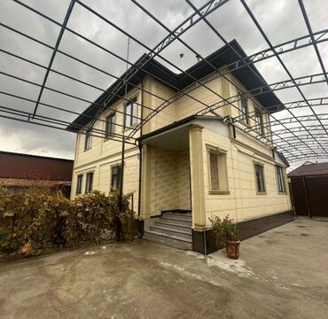 дом в московской районе село садовое: 260 м², 5 комнат, Свежий ремонт