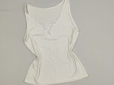 t shirty damskie tommy hilfiger allegro: Women`s T-shirt, Marks & Spencer, size M (EU 38)