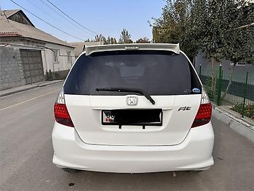 открыть замок авто: Honda Fit: 2005 г., 1.5 л, Вариатор, Бензин, Хэтчбэк — 2