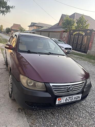 210 купе: LIFAN Solano: 2013 г., 1.6 л, Механика, Бензин, Седан — 3