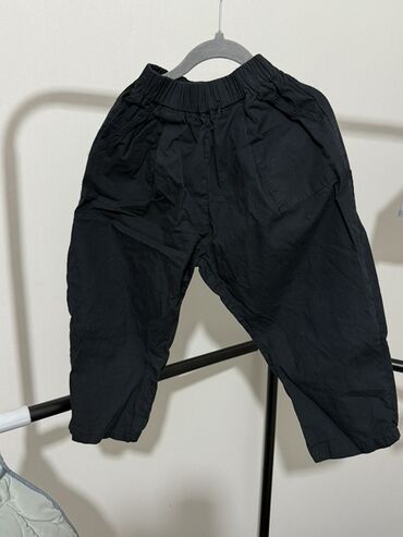 детский самокат бишкек: Жынсылар жана шымдар, түсү - Кара