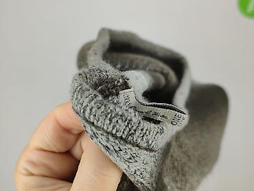sweter ponczo: Ponczo damskie, rozmiar One size — 4