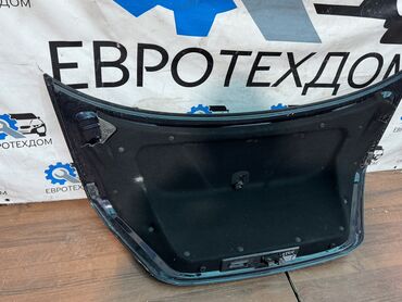 Крышки багажника и комплектующие: Крышка багажника Mercedes-Benz, 2005 г., Б/у, Оригинал — 12