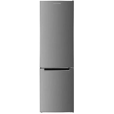 soyuduculari: HOFFMANN DEFB-180S soyuducu - Tip: İkiqapılı, aşağı donduruculu — 1