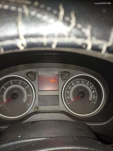 Jeep: Jeep Grand Cherokee: 3 l. | 2007 έ. 156000 km. SUV/4x4 — 4