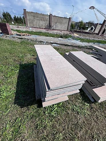 Мраморные и гранитные работы: Больше 6 лет опыта — 22