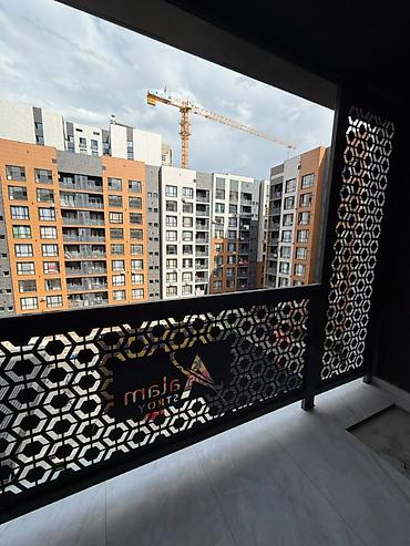 binar: 1 комната, 44 м², Технопарк Элитка, 6 этаж, Евроремонт — 3
