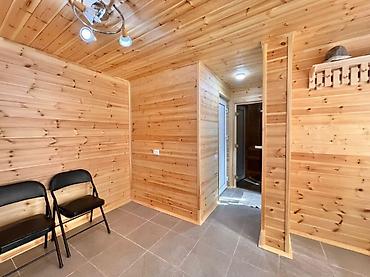 Продажа коттеджей и домов: Продаётся уютная дача в с. Байтик, пос. Гидрогеолог Площадь дома: 130 — 14