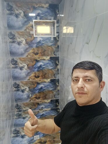 Plitə işləri: Kafel metlax ustasiyam Buyurub zeng ede bilersiz watcapda aktivdi — 29