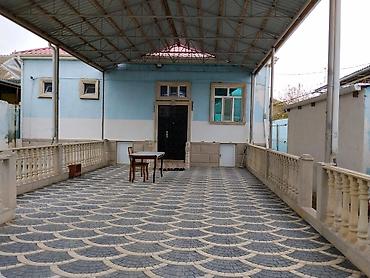 ev alıram: 5 otaqlı, 145 kv. m, Yeni təmirli — 3