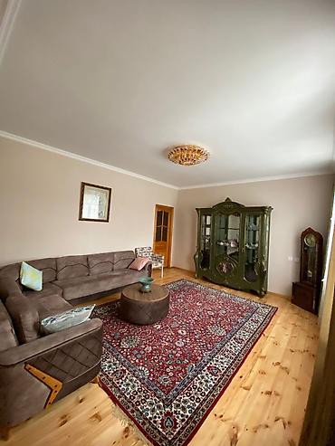 Həyət evləri və villalar: Əhmədli 7 otaqlı, 210 kv. m, Kredit yoxdur, Yeni təmirli — 3