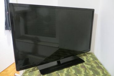 wolfenstein the new colossus: PHILIPS model 37PFL, bez mana greske fizicko stanje, treba samo da se