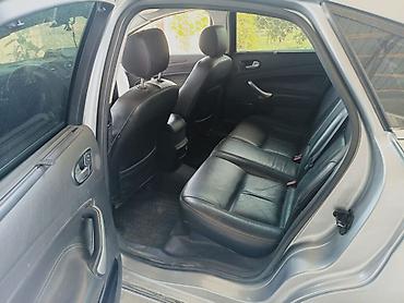 авто азербайджан: Ford Mondeo: 2.3 л | 2008 г. Седан — 2