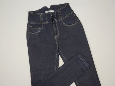 Jeans for women, size S (EU 36)