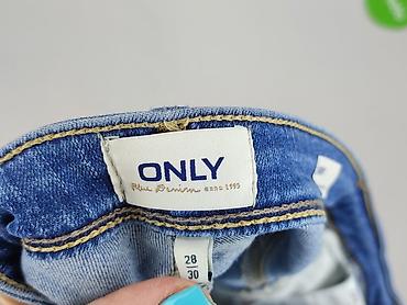 nerka pepco: Only Jeans, Jeansy damskie, rozmiar S — 4