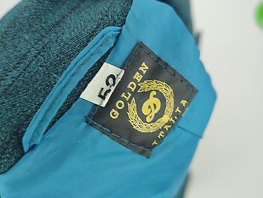 intermoda garnitury: Garnitur męski, rozmiar XL — 4