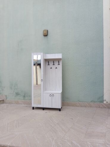 Dolablar: Yeni, Açılan, 3 qapılı Düz dolab, Dəhliz dolabı, Azərbaycan — 3