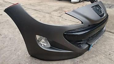 reno 4 deagostini: BRANIK PREDNJI PEUGEOT RCZ | Branik prednji od Peugeota RCZ u — 1