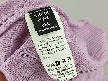 sweter candy: Shein Curve, Sweter damski, rozmiar XL — 4