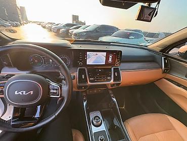 Kia: Kia Sorento: 2022 г., Кроссовер — 11
