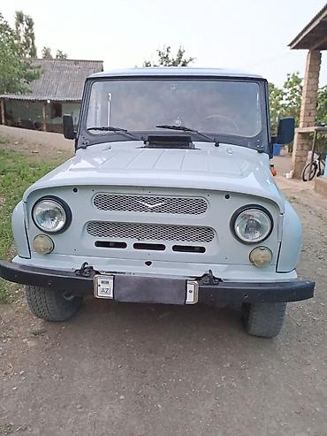 tap az 015: UAZ 31514: 2.5 l | 2006 il 84500 km Ofrouder/SUV — 1