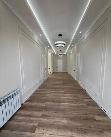 Продажа домов: Дом, 275 м², 6 комнат, Агентство недвижимости, Евроремонт — 9