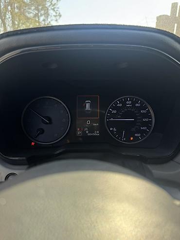 Subaru: Subaru Outback: 2020 г., 2.5 л, Автомат, Бензин, Универсал — 9