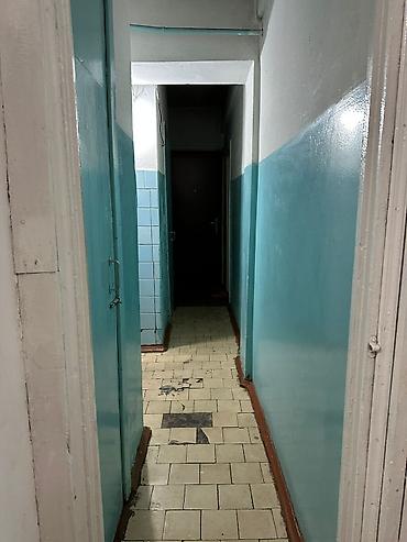 Продажа квартир: 1 комната, 22 м², Гостиничный тип, 5 этаж, Евроремонт — 8