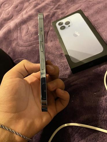 iphone 13 pro 512 gb: IPhone 13 Pro, 128 GB, Sierra Blue, Face ID — 5